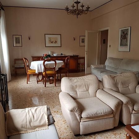 Апартаменты Casa Grande Рим Экстерьер фото