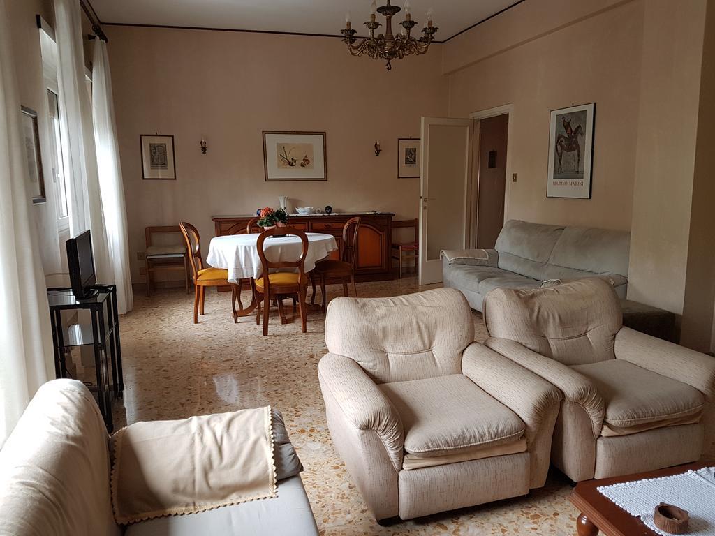 Апартаменты Casa Grande Рим Экстерьер фото
